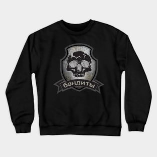 The Bandits Crewneck Sweatshirt